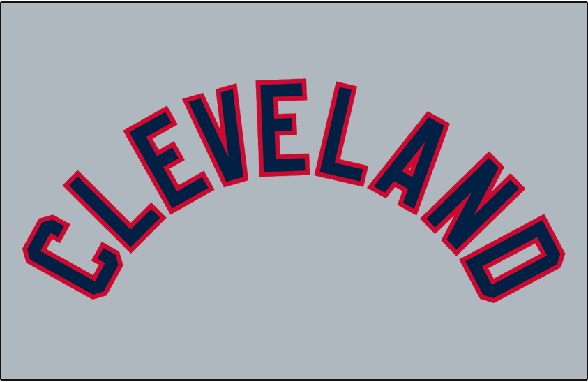 Cleveland Indians 1942-1943 Jersey Logo t shirts DIY iron ons